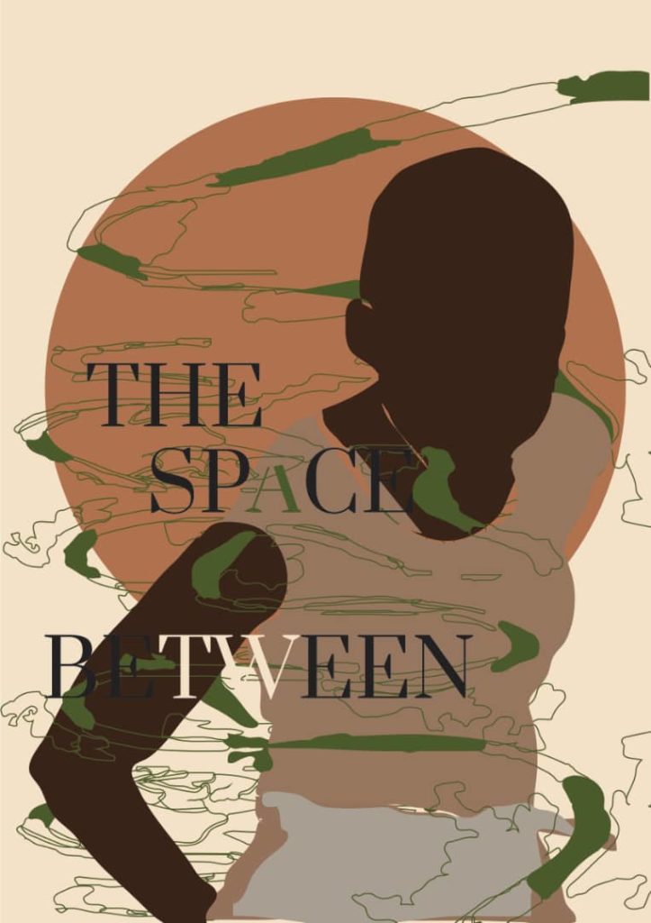 Space Between 2021 Poster